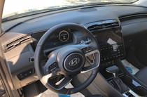 Hyundai Tucson Top Plus