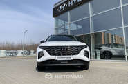 Hyundai Tucson Top Plus