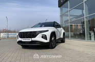 Hyundai Tucson Top Plus