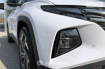 Hyundai Tucson 2023 Top Plus