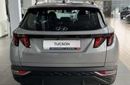 Hyundai Tucson Dynamic Plus