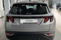 Hyundai Tucson Dynamic Plus