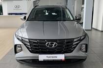 Hyundai Tucson Dynamic Plus