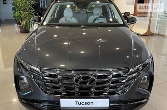Hyundai Tucson 2023 Top Plus