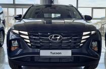 Hyundai Tucson Dynamic