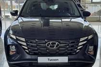 Hyundai Tucson Dynamic