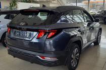 Hyundai Tucson Dynamic