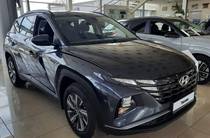 Hyundai Tucson Dynamic