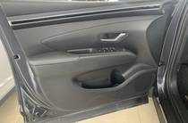 Hyundai Tucson Dynamic