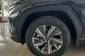 Hyundai Tucson Dynamic