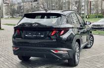 Hyundai Tucson Dynamic