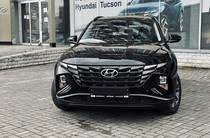 Hyundai Tucson Dynamic