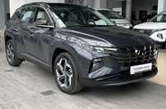 Hyundai Tucson Top Plus