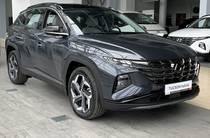 Hyundai Tucson Top Plus