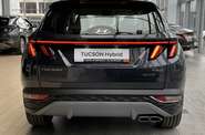 Hyundai Tucson Top Plus