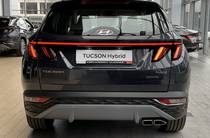 Hyundai Tucson Top Plus