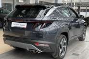 Hyundai Tucson Top Plus