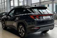 Hyundai Tucson Top Plus