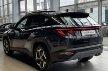 Hyundai Tucson Top Plus