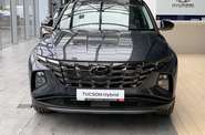 Hyundai Tucson Top Plus