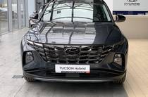 Hyundai Tucson Top Plus