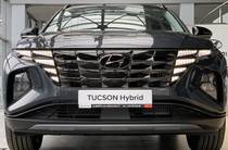 Hyundai Tucson Top Plus