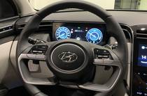 Hyundai Tucson Top Plus