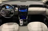 Hyundai Tucson Top Plus