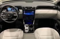 Hyundai Tucson Top Plus