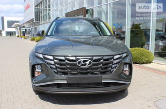 Hyundai Tucson 2023 Dynamic