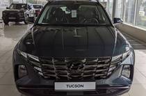 Hyundai Tucson Top Plus