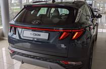 Hyundai Tucson Top Plus