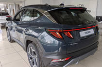 Hyundai Tucson Top Plus