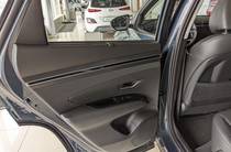 Hyundai Tucson Top Plus