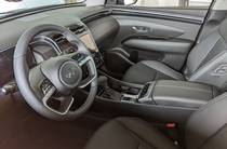 Hyundai Tucson Top Plus