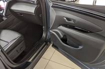 Hyundai Tucson Top Plus