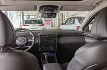 Hyundai Tucson Top Plus