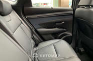 Hyundai Tucson Top Plus