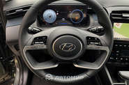 Hyundai Tucson Top Plus