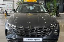 Hyundai Tucson Top Plus