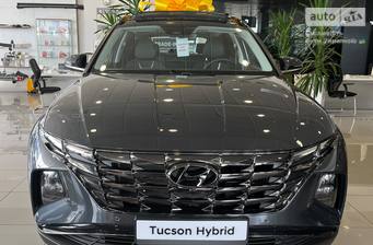 Hyundai Tucson 2023 Top Plus