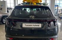 Hyundai Tucson Top Plus