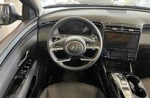 Hyundai Tucson Top Plus