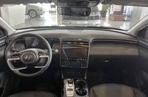 Hyundai Tucson Top Plus