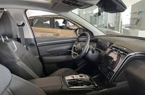 Hyundai Tucson Top Plus