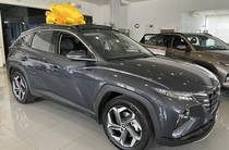 Hyundai Tucson Top Plus