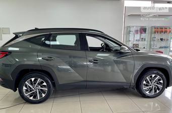 Hyundai Tucson 2023 Elegance