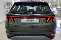 Hyundai Tucson Elegance