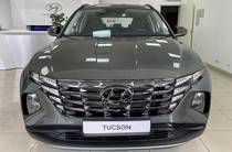 Hyundai Tucson Elegance