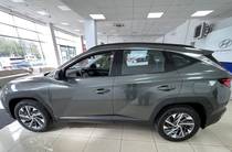 Hyundai Tucson Elegance